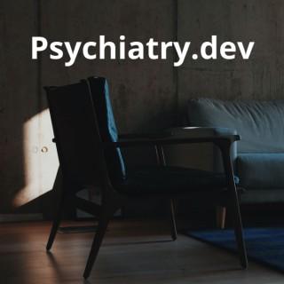 Psychiatry.dev -  All Abstracts TTS