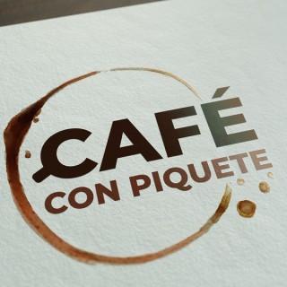 Café con Piquete