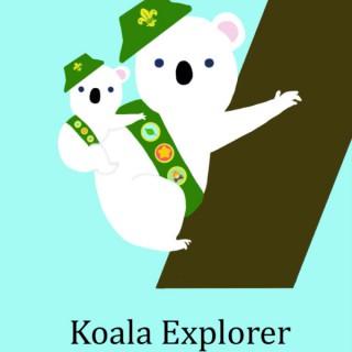 Koala Explorer
