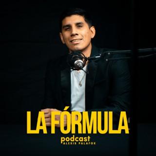 La Fórmula Podcast
