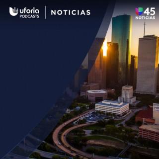 Noticias Univision 45 Houston