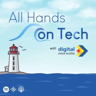 All Hands on Tech with Digital Nova Scotia