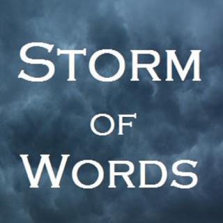 Storm of Words, An House of the Dragon Fan Podcast