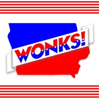 Iowa WONKS!