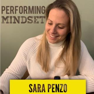 Performing Mindset con Sara Penzo