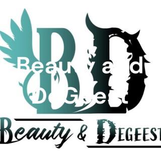 Beauty and DeGeest