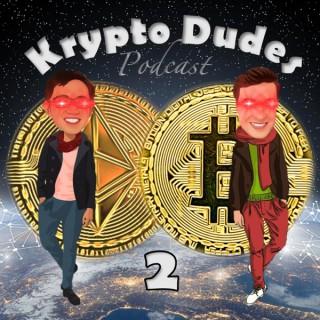 Krypto Dudes Podcast