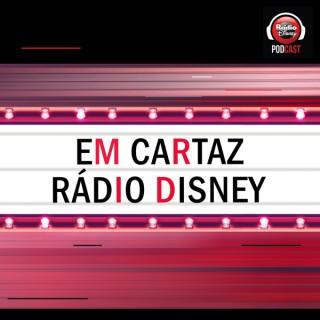 Em Cartaz Rádio Disney
