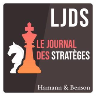 LJDS Le Journal Des Stratèges