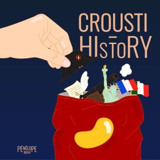 CROUSTI-HISTORY