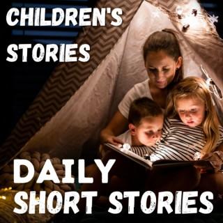 Children's Stories - Daily Short Stories