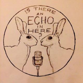 Is There an Echo in Here? A Podcast About Echo & the Bunnymen