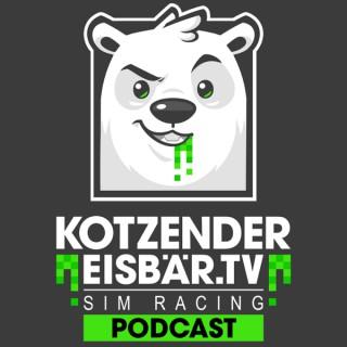 KBTV Sim Racing Podcast