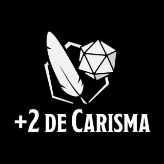 +2 de Carisma