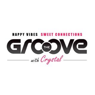 RX RADIO - The Groove with Crystal