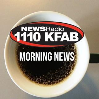 KFAB's Morning News with Gary Sadlemyer