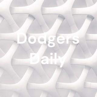 Dodgers Daily