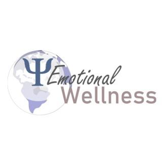 Emotional Wellness, work on yourself