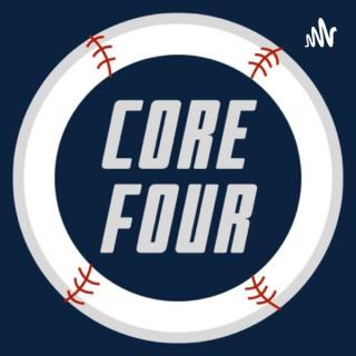 The Core Four Yankees Podcast