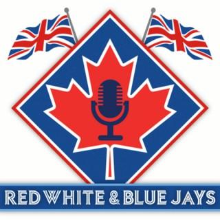 Red White and Blue Jays