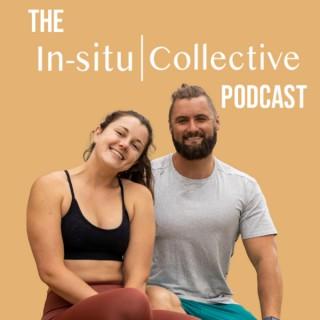 The In-situ|Collective Podcast