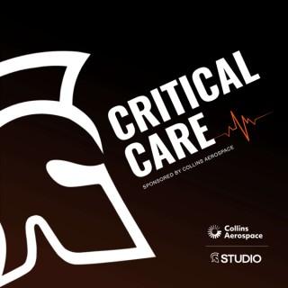The Critical Care podcast