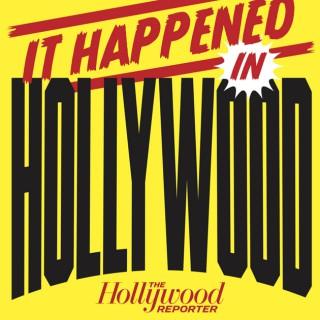 It Happened In Hollywood