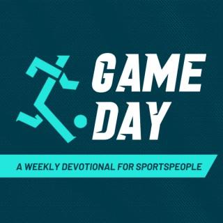 Game Day - weekly devotions for sportspeople