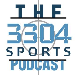 The 3304 Sports Podcast