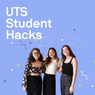 UTS Student Hacks Podcast