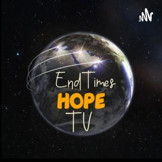 EndTimes Hope TV Radio