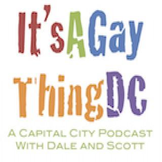 It's A Gay Thing DC