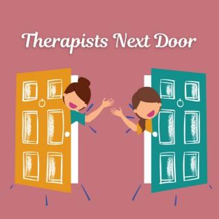 Therapists Next Door