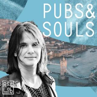 Pubs & Souls: ein London-Podcast mit Carla Maurer