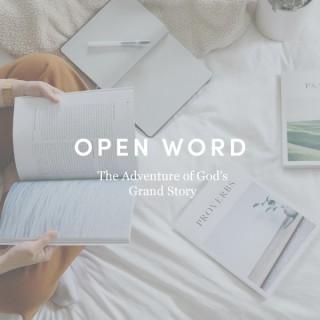 Open Word
