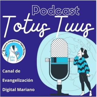 Canal De Evangelización Digital Mariano Totus Tuus Mariae