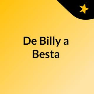 De Billy a Besta