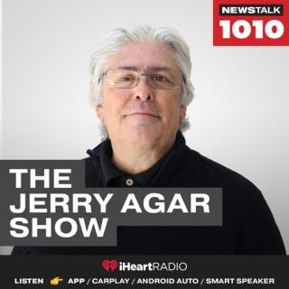 The Jerry Agar Show
