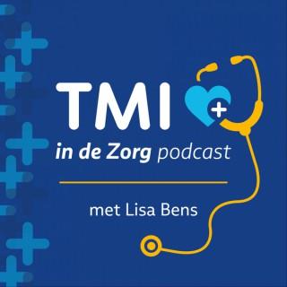 TMI in de Zorg podcast