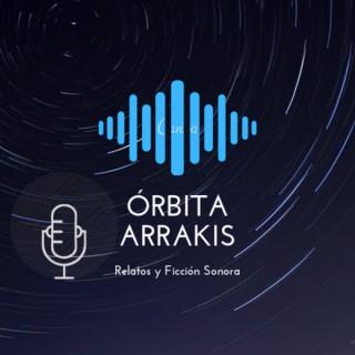 Órbita Arrakis, Relatos y Ficción Sonora