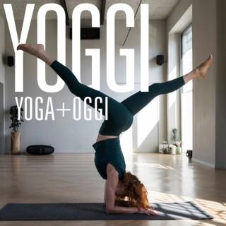 YOGGI - Yoga Oggi