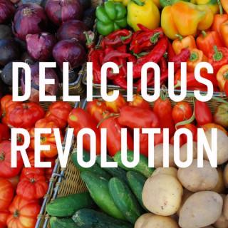 Delicious Revolution
