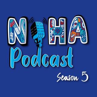 NOHA Podcast