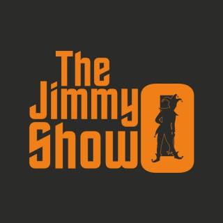The Jimmy O Show Podcast