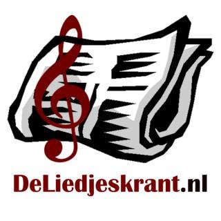 DeLiedjeskrant.nl Podcast