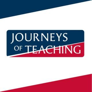 Journeys of Teaching