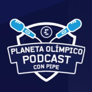 Planeta Olímpico, en Eurosport con Pipe González