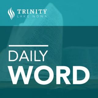 The Daily Word - Devotionals from God's Word.