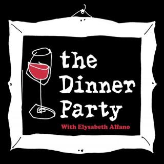 The Celebrity Dinner Party with Elysabeth Alfano - HD Video