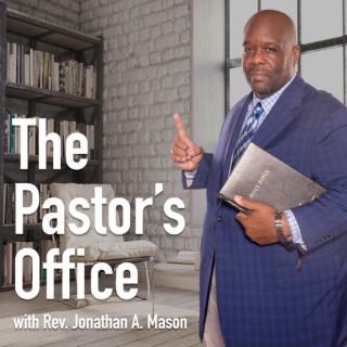 The Pastor's Office
